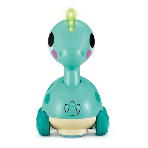 

Каталка Hola Toys Коритозавр (6110C)