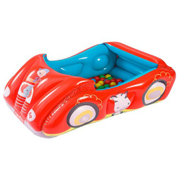 

Детский игровой комплекс Bestway 119х79х51 см (93520)