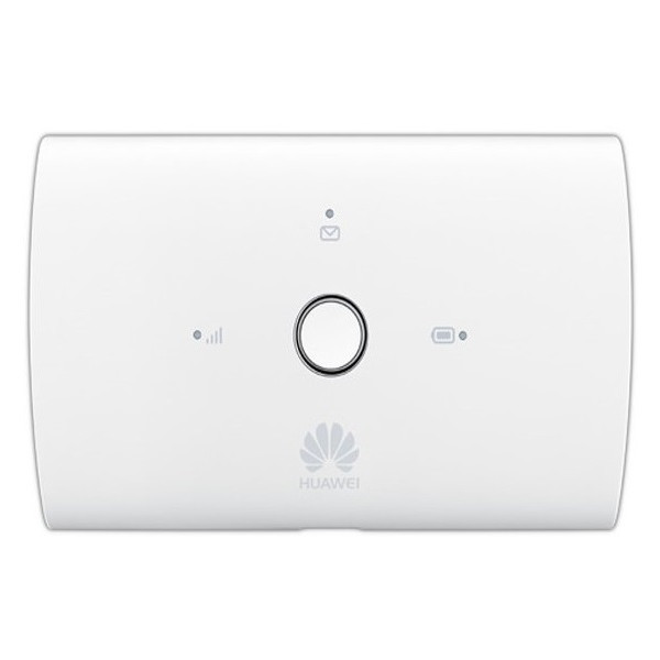 

Роутер Huawei E5673 (Белый)