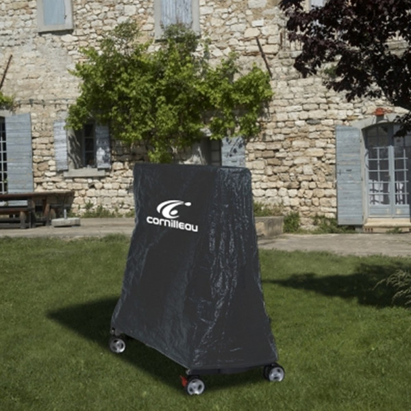 

чехол Сornilleau Sport table cover серый (201900)