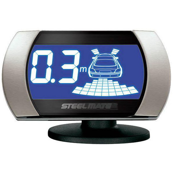 

Парктроник Steelmate PTS810V2