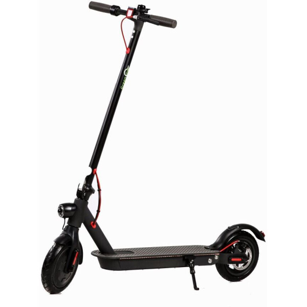 

Электросамокат GreenGo One Black