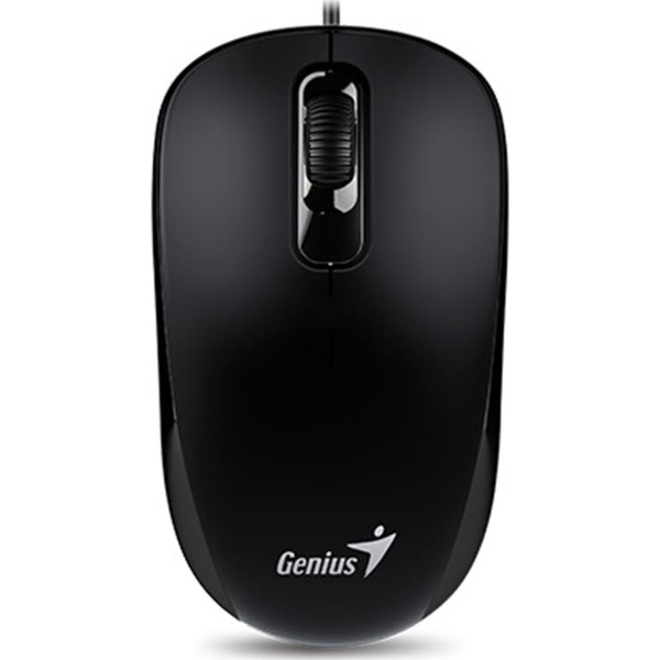 

Genius DX-110 Optical ps/2 (31010116106)