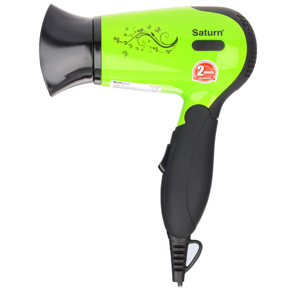 

Saturn ST-HC7210 New green