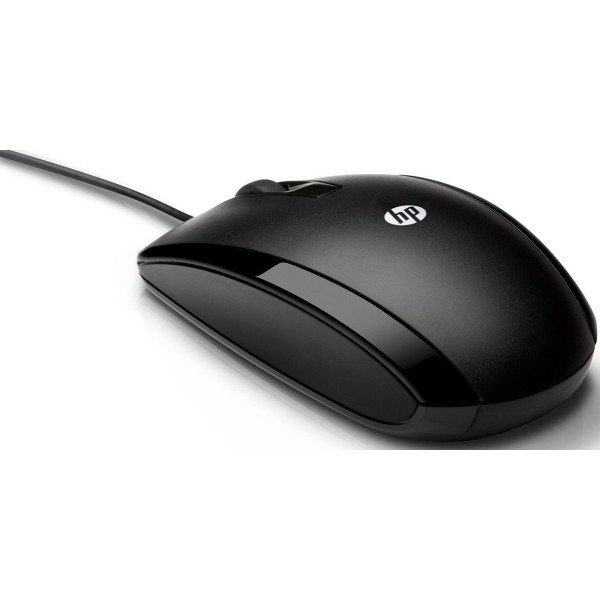 

HP X500 USB Black (E5E76AA)