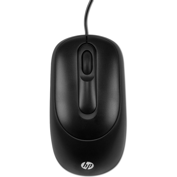 

HP X900 Wired Mouse (V1S46AA)