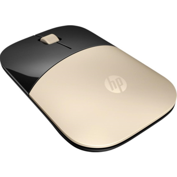 

HP Wireless Z3700 Gold (X7Q43AA)