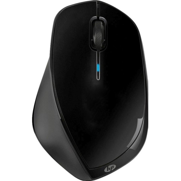 

HP Wireless x4500 MeBlack (H2W26AA)