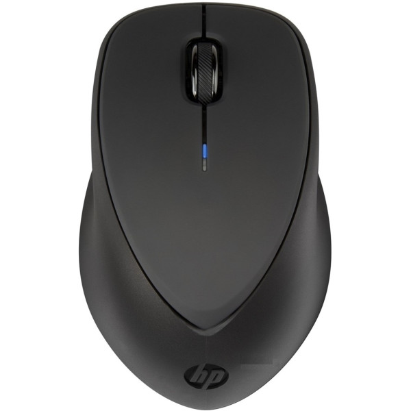 

HP X4000b Bluetooth Mouse (H3T50AA)