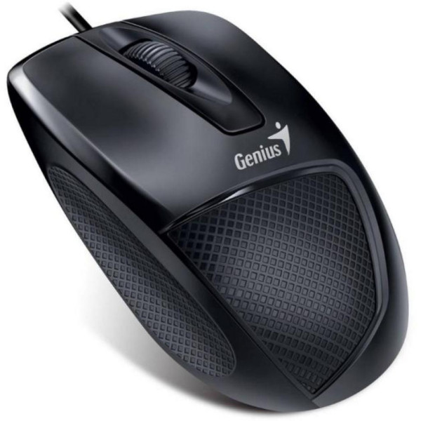 

Genius DX-150X Black (31010231100)