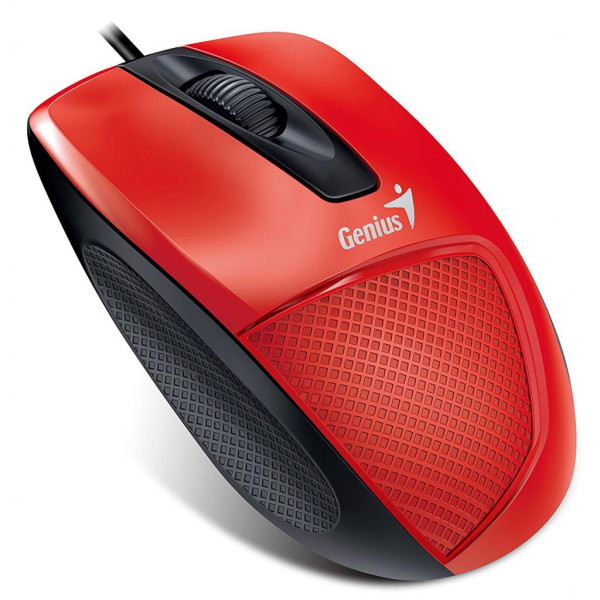 

Genius DX-150X Red/Black (31010231101)
