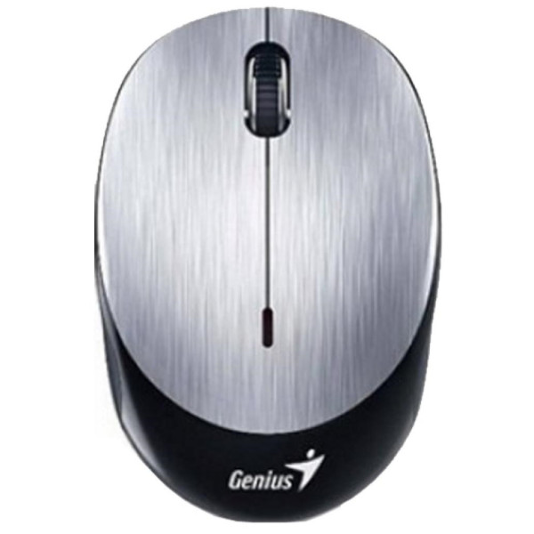 

Genius W NX-9000BT Silver (31030299102)