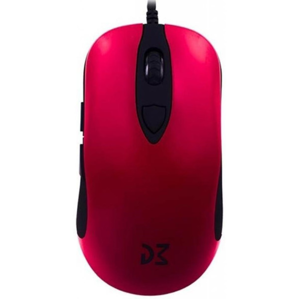 

Dream Machines DM1 FPS Blood Red (DM1FPS_RED)
