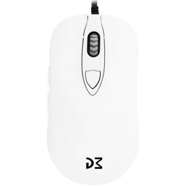 Dream Machines DM1 FPS White (DM1FPS_WHITE)