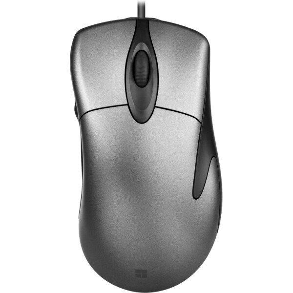 

Microsoft Classic IntelliMouse USB Black (HDQ-00010)