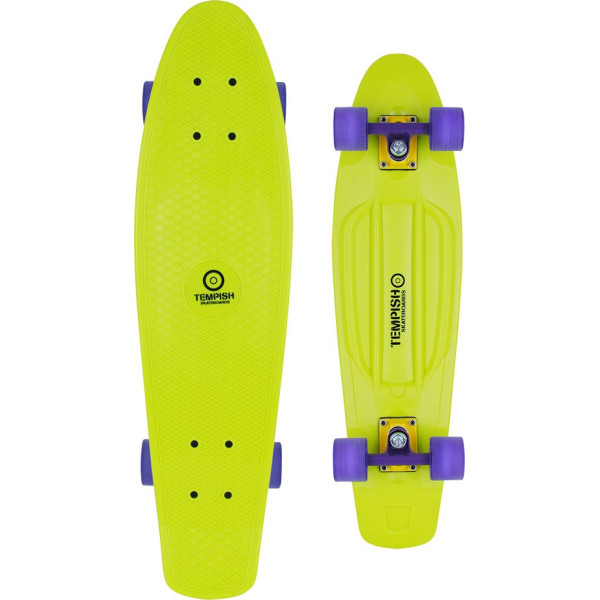 

BUFFY/GREEN 28" (1060000768/GREEN)