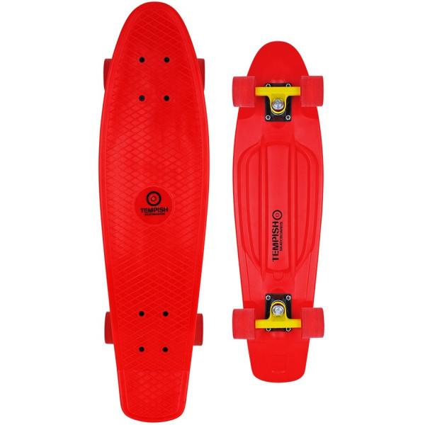 

BUFFY/RED 28" (1060000768/RED)