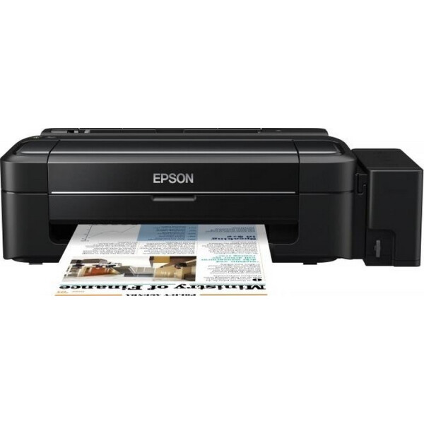 

Epson L300 (C11CC27302)