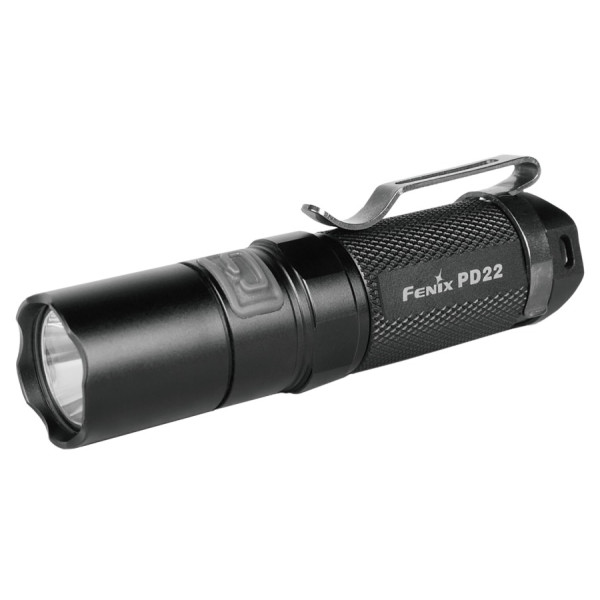 

Фонарь Fenix PD22 G2
