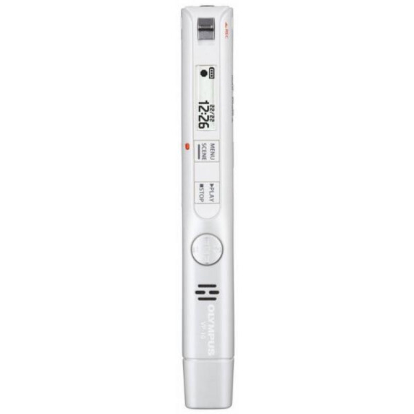 

Диктофон цифровой Olympus VP-10 White