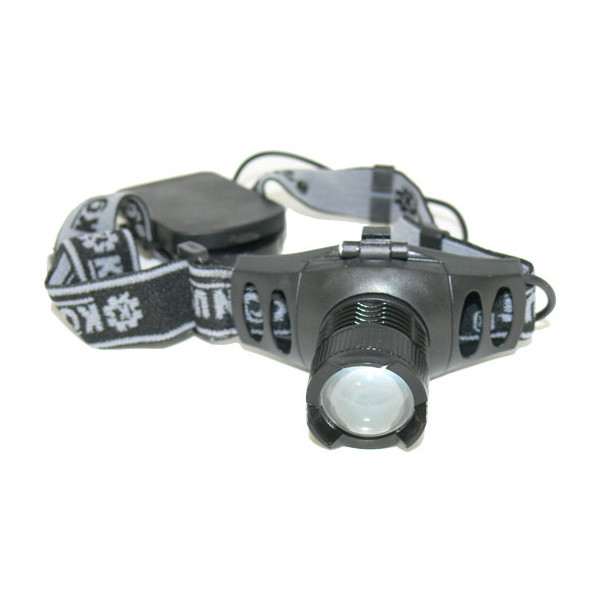 

Фонарь KONUS KONUSFLASH-3 (3907)