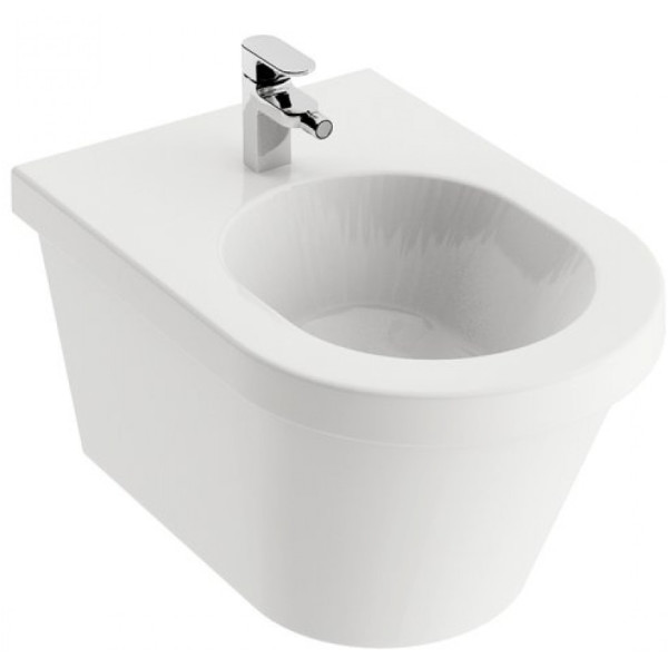 

Биде подвесное RAVAK Chrome, X01450