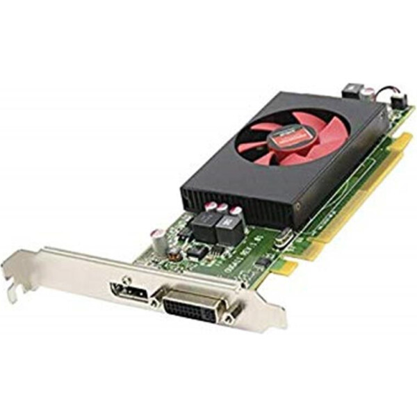 

AMD Radeon HD8570 1GB DDR3 Dell (4190-С 24-A) "Refurbished"