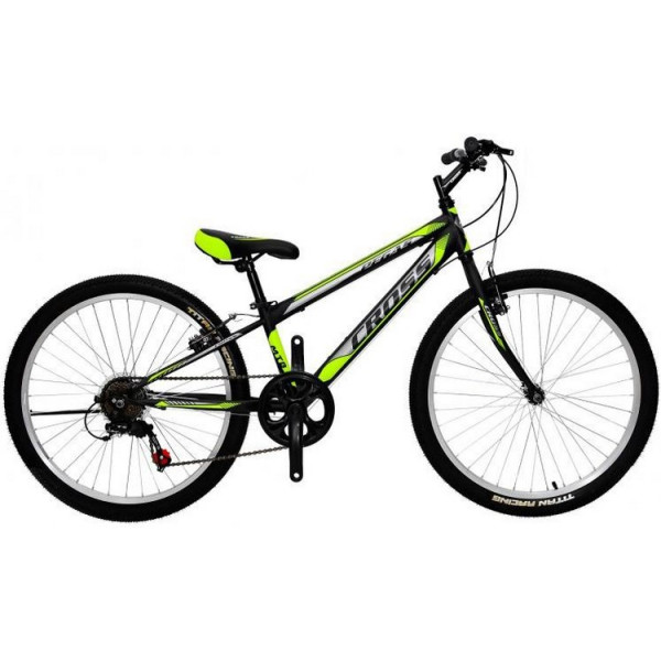 

Cross Pegas 24" 11" lightgreen-black (24CJS18-1-5) 2020