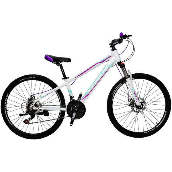 

Titan Calypso 26" 13" white-fuchsia-blue (26TWAL19-278) 2020