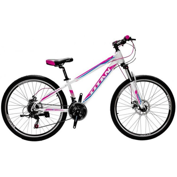 

Titan Calypso 26" 13" white-pink-blue (26TWAL19-280) 2020