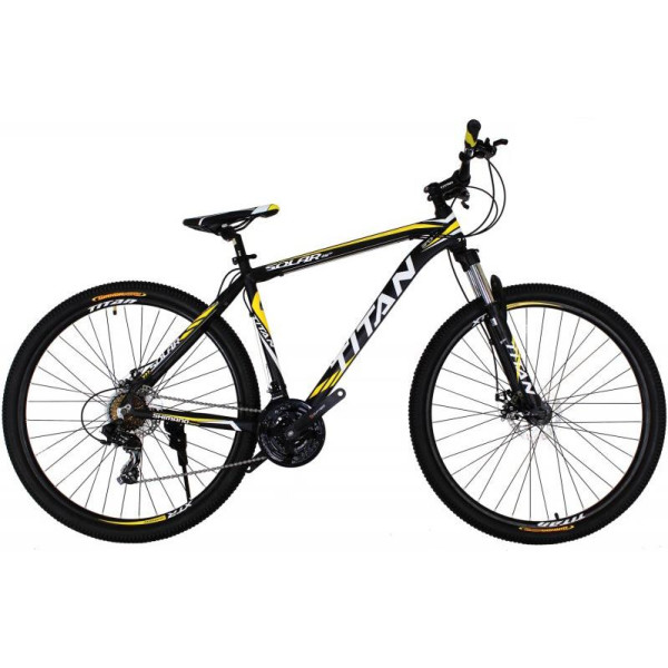 

Titan Solar 27,5" 19" black-yellow-white (27TWAL19-333) 2020