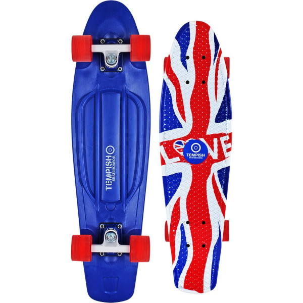 

BUFFY 28" UNIQUE/A (1060000769/A)