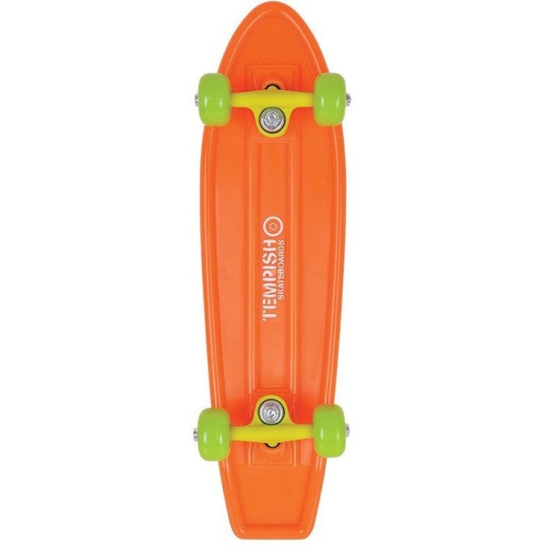 

BUFFY JUNIOR/Orange (1060000778/Orange)