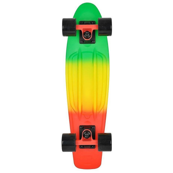 

Buffy Fades/rasta (1060000779/rasta)
