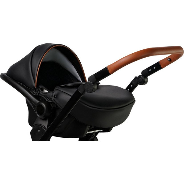 

Детское автокресло Verdi Futuro 01 Cuba black