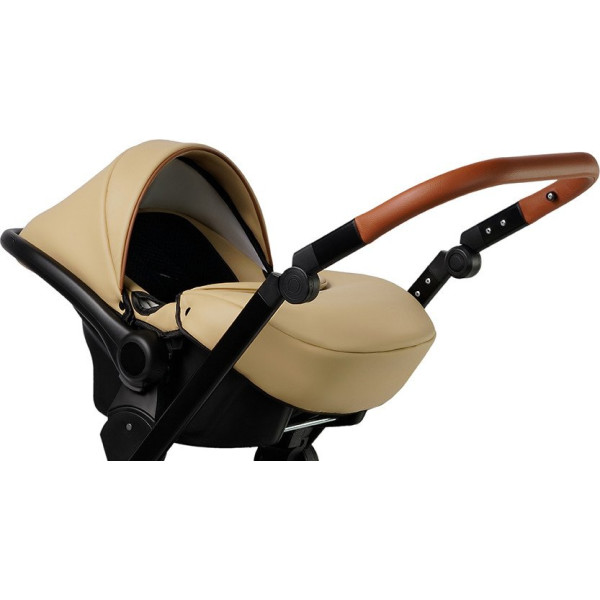 

Детское автокресло Verdi Futuro 04 Desert Sand