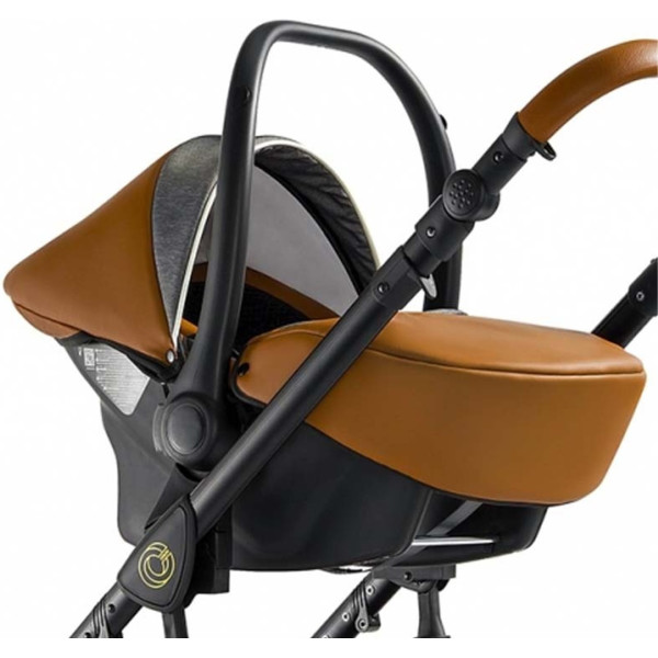 

Детское автокресло Verdi Orion 03 Caramel