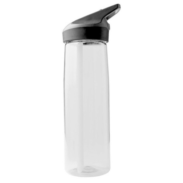 

Бутылка для воды Laken Tritan Jannu 0,75 L (TN2T) Clear
