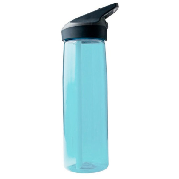 

Бутылка для воды Laken Tritan Jannu 0,75 L (TN2AC) Clear Blue
