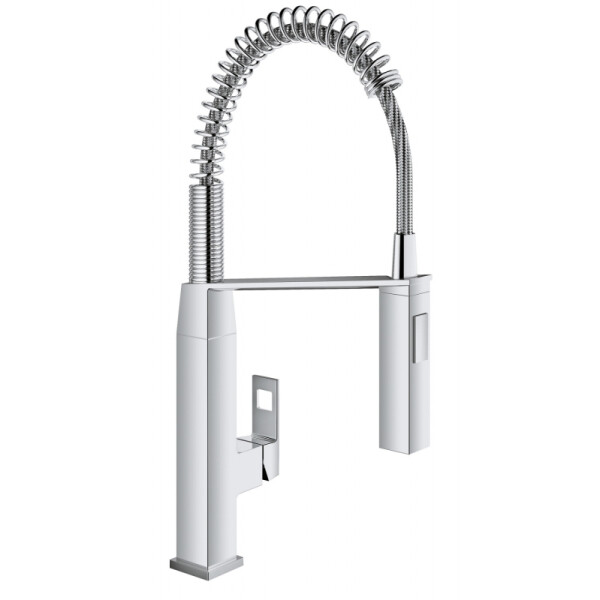

Смеситель для кухни Grohe EX Eurocube, 31395000