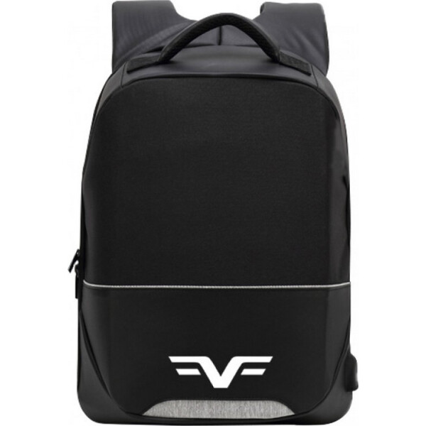 

Рюкзак для ноутбука 15.6" Frime Shell Black