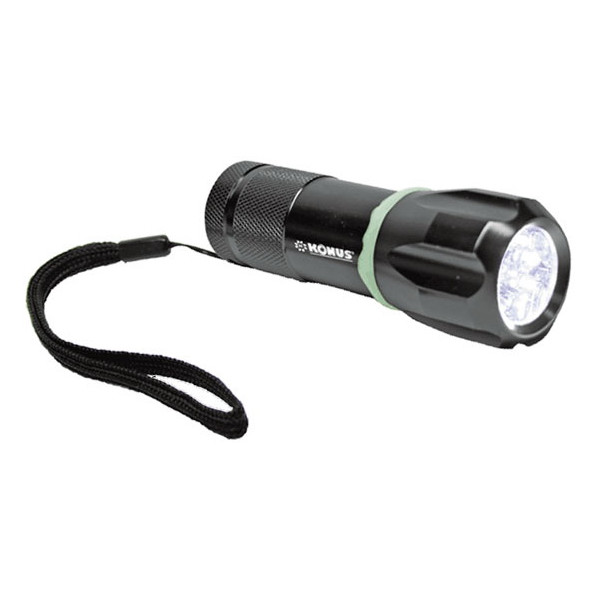 

Фонарь KONUS KONUSLIGHT-4 (3913)