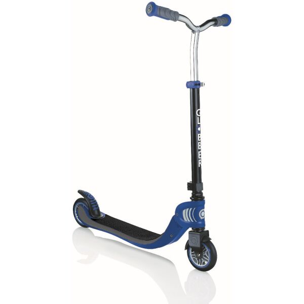 

Самокат GLOBBER серии FLOW FOLDABLE 125 Черно-синий (473-100)