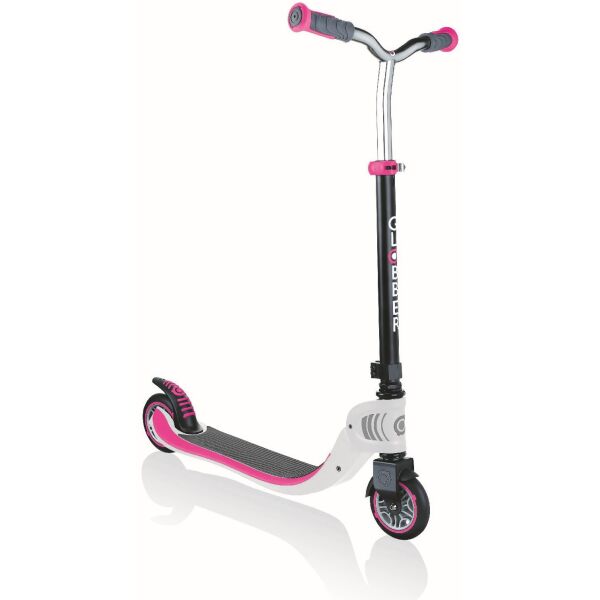 

Самокат GLOBBER серии FLOW FOLDABLE 125 Бело-розовый (473-162)