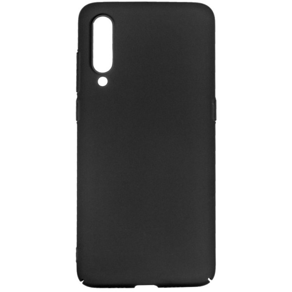 

Чехол ColorWay PC black для Xiaomi Mi 9