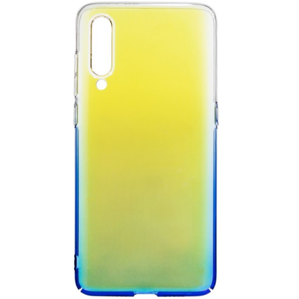 

Чехол ColorWay Gradient blue для Xiaomi Mi 9