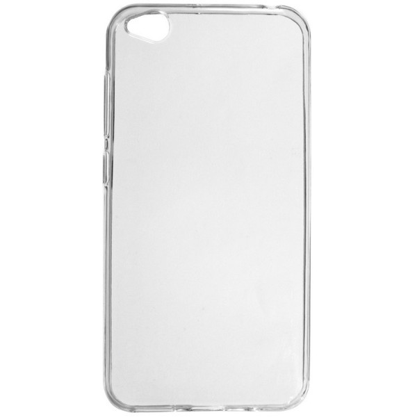 

ColorWay TPU case Transparent для Xiaomi Redmi Go