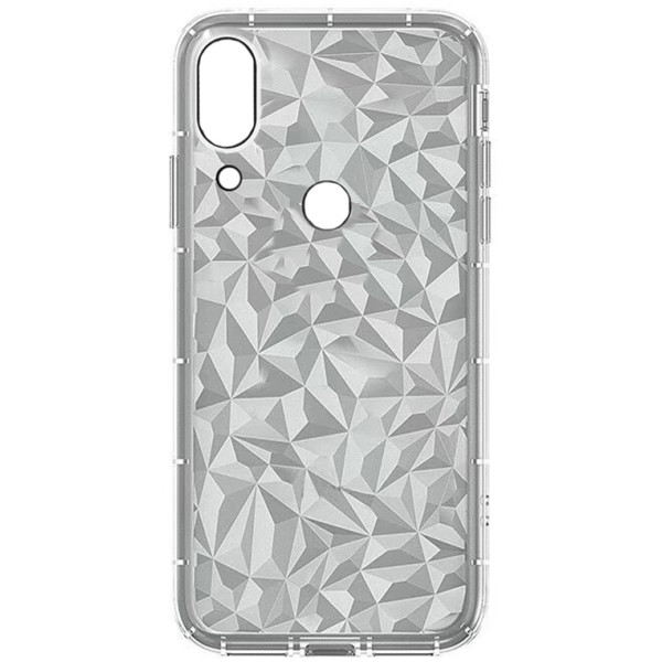 

Чехол ColorWay TPU-Diamond для Huawei Y7 2019
