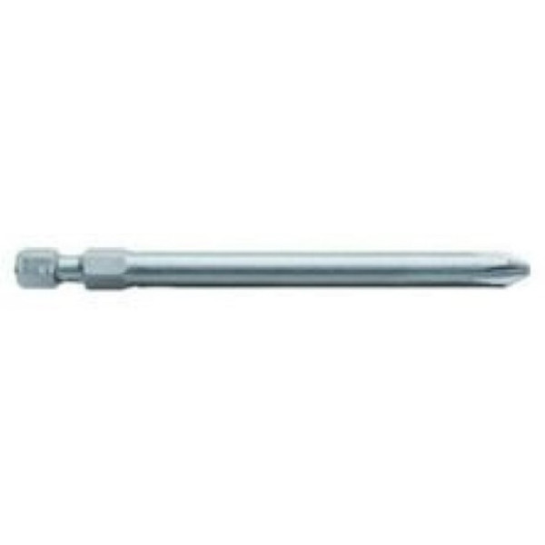 

Бита Bosch ECO PH 2 x 89 мм, 30 шт (2608521252)
