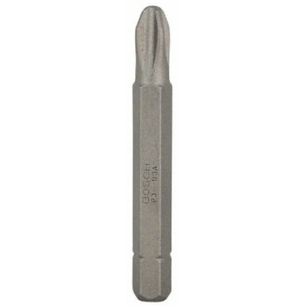 

Бита Bosch Extra-Hart PH 3 x 51 мм, 3 шт (2607001524)